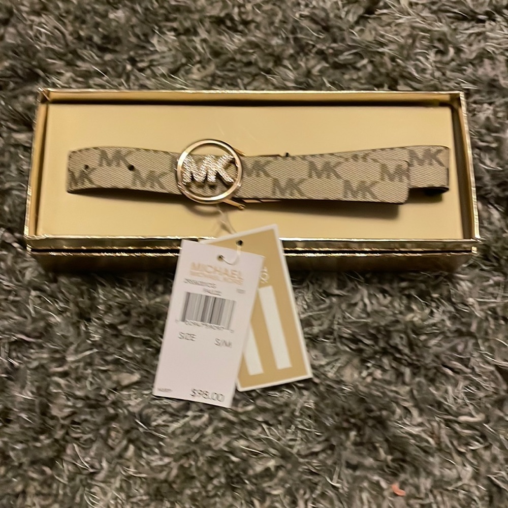 Belt